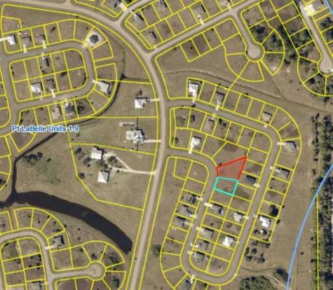 9048 Green Circle Port LaBelle FL 33935
