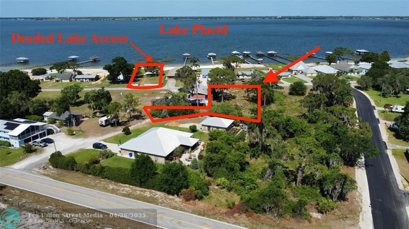 144 Placid Drive Lake Placid FL 33852