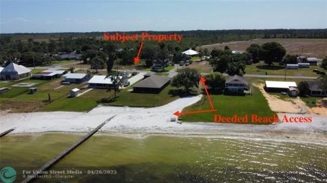 144 Placid Drive Lake Placid FL 33852
