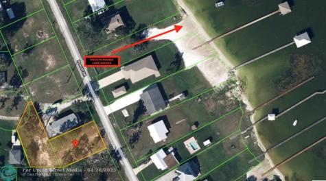 144 Placid Drive Lake Placid FL 33852