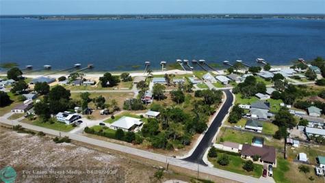 144 Placid Drive Lake Placid FL 33852