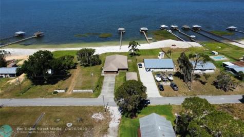 144 Placid Drive Lake Placid FL 33852