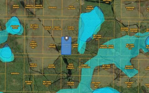 NW 314th Street Okeechobee FL 34972