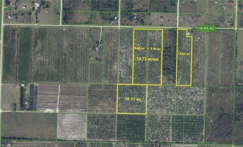 2205 Hicks Road Lorida FL 33857