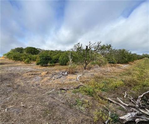2205 Hicks Road Lorida FL 33857