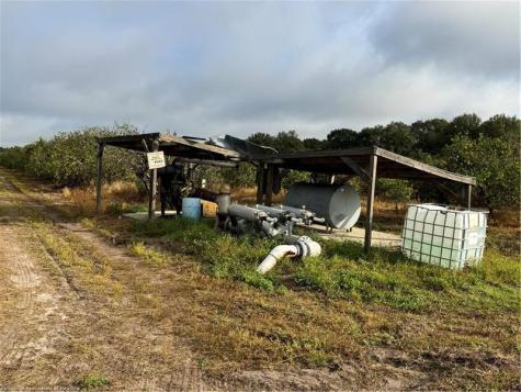 2205 Hicks Road Lorida FL 33857