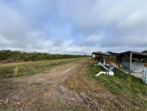 2205 Hicks Road Lorida FL 33857