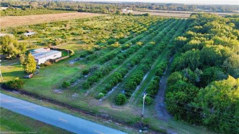 2205 Hicks Road Lorida FL 33857