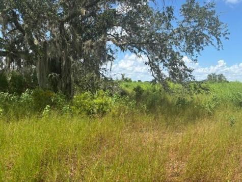 NW 316th Street Okeechobee FL 34972