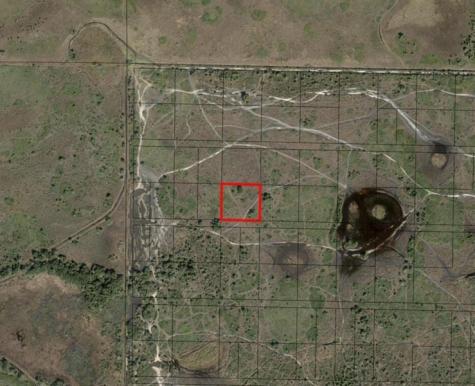 NW 316th Street Okeechobee FL 34972