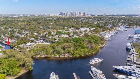 1525 SW 18th Terrace Fort Lauderdale FL 33312