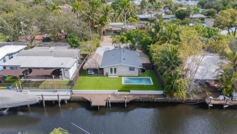 1525 SW 18th Terrace Fort Lauderdale FL 33312