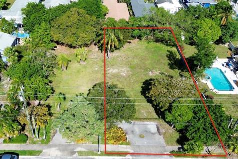 937 NE 34th Court Oakland Park FL 33334