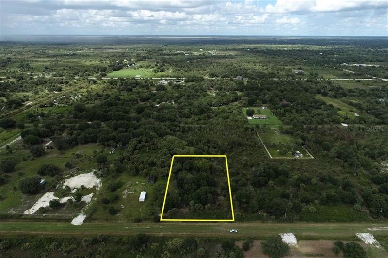 19731 NW 266th Street Okeechobee FL 34972