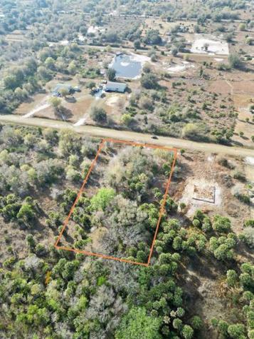 19731 NW 266th Street Okeechobee FL 34972