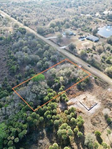 19731 NW 266th Street Okeechobee FL 34972
