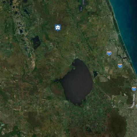 19731 NW 266th Street Okeechobee FL 34972