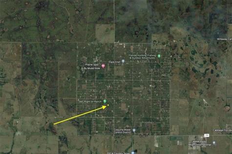 19731 NW 266th Street Okeechobee FL 34972