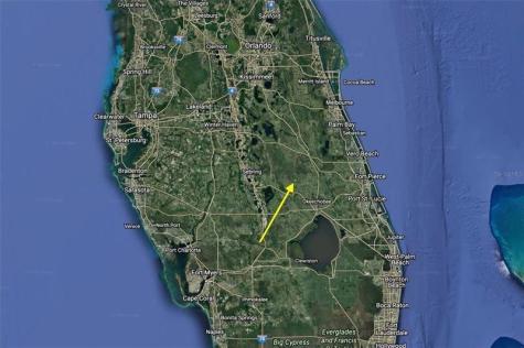 19731 NW 266th Street Okeechobee FL 34972