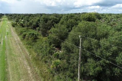 19731 NW 266th Street Okeechobee FL 34972