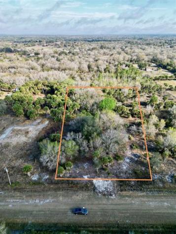 19731 NW 266th Street Okeechobee FL 34972