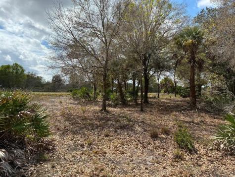 19731 NW 266th Street Okeechobee FL 34972