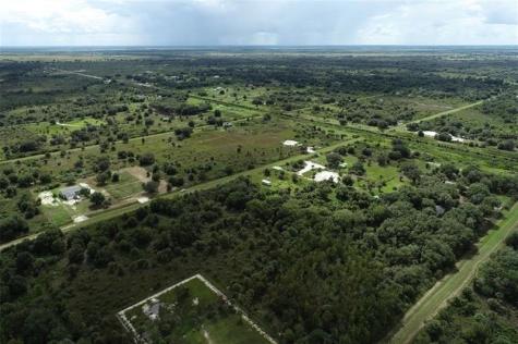 19731 NW 266th Street Okeechobee FL 34972