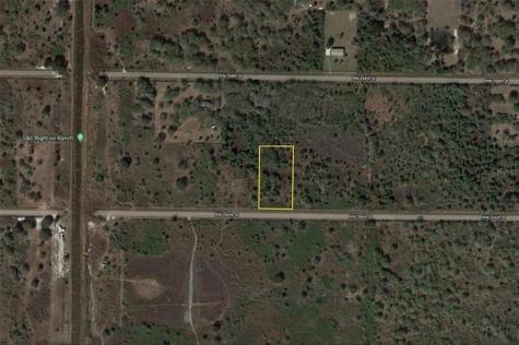 19731 NW 266th Street Okeechobee FL 34972