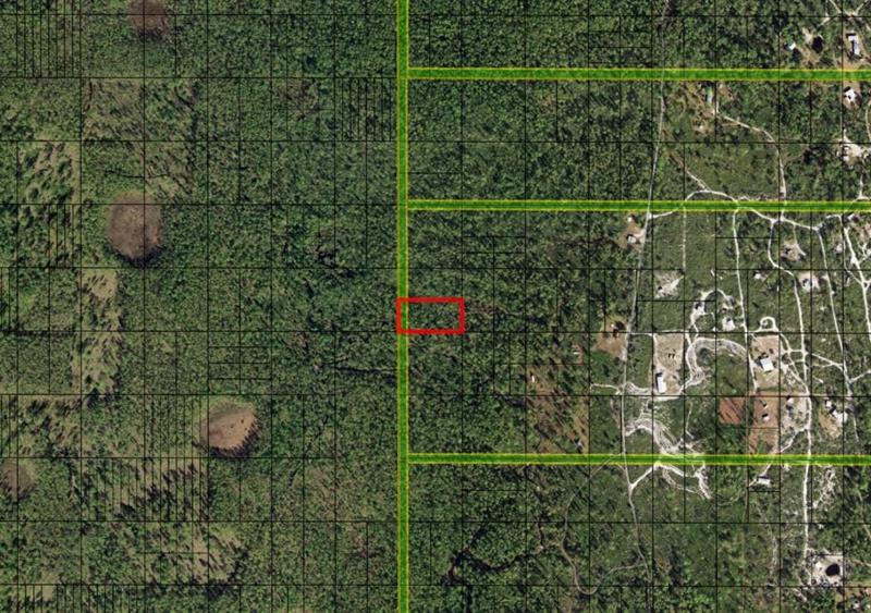 Highway 630e Frostproof FL 33843