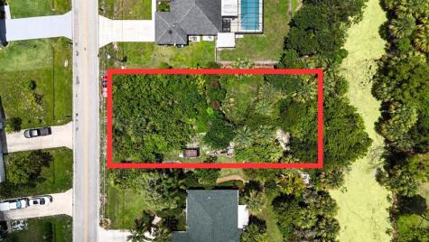 171 SW Glenwood Drive Port St Lucie FL 34984