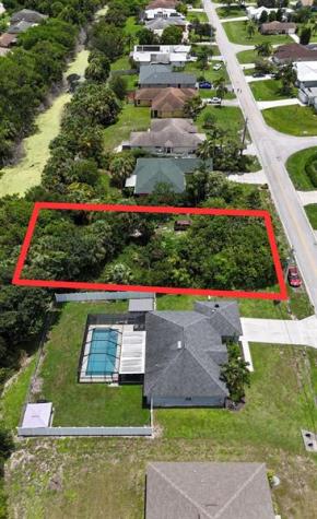 171 SW Glenwood Drive Port St Lucie FL 34984
