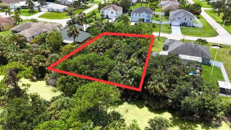 171 SW Glenwood Drive Port St Lucie FL 34984