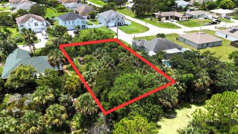 171 SW Glenwood Drive Port St Lucie FL 34984