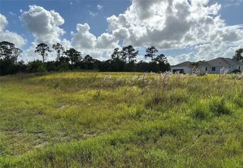 10627 Lighter Wood Lane Fort Pierce FL 34945