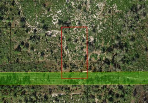 Xeriscape Nursery Road Frostproof FL 33898