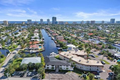 840 SE 22nd Avenue #D1 Pompano Beach FL 33062
