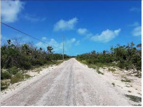 THE CROSSING Queen's Highway Other City - Keys/Islands/Caribbean FL 10000