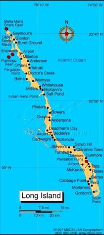 THE CROSSING Queen's Highway Other City - Keys/Islands/Caribbean FL 10000