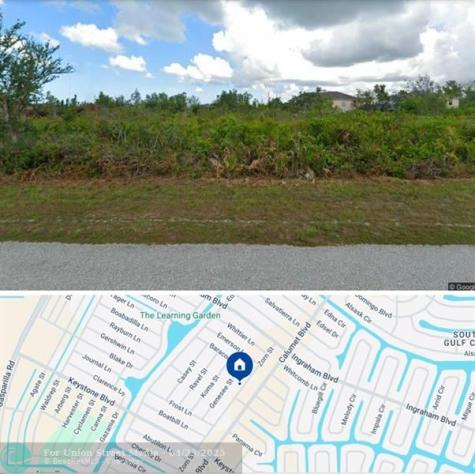 9205 Zorn Street Other City - In The State Of Florida FL 33981