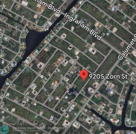 9205 Zorn Street Other City - In The State Of Florida FL 33981
