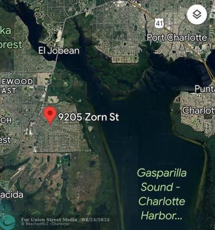 9205 Zorn Street Other City - In The State Of Florida FL 33981