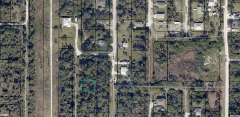 2316 96TH Court Vero Beach FL 32966