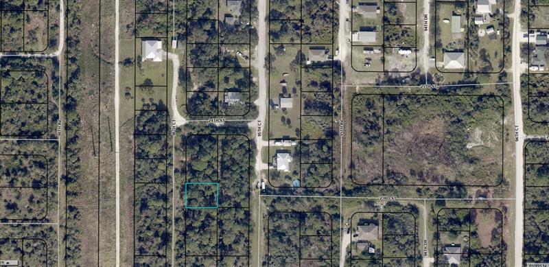 2316 96TH Court Vero Beach FL 32966
