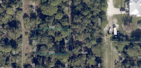 2316 96TH Court Vero Beach FL 32966