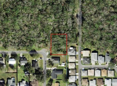 Maple Hill Court Lakeland FL 33811