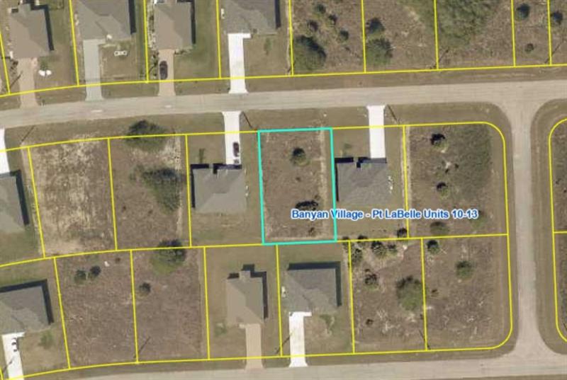 123 Bethlehem Place LaBelle FL 33935