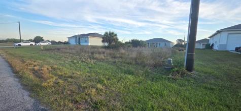 123 Bethlehem Place LaBelle FL 33935