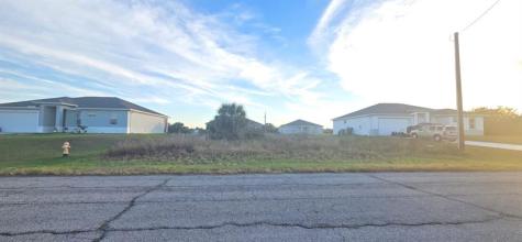 123 Bethlehem Place LaBelle FL 33935