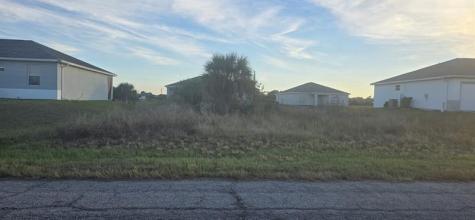 123 Bethlehem Place LaBelle FL 33935
