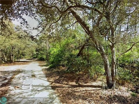 0000 Lone Pine Trail Other City - In The State Of Florida FL 32666